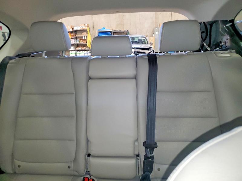 49944236 :رقم المزاد ، JM3KE4DY3F0445561 vin ، 2015 Mazda Cx-5 مزاد بيع