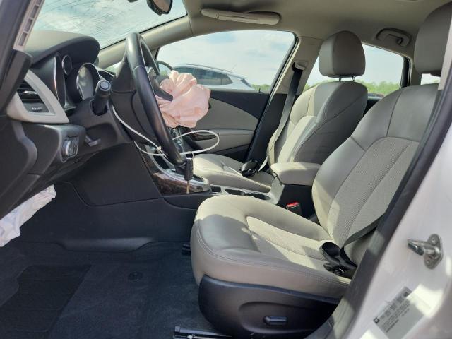 Aukcja sprzedaży 2013 Buick Verano, vin: 1G4PR5SK8D4145331, numer aukcji: 49307256
