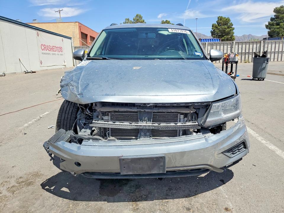 Aukcja sprzedaży 2020 Volkswagen Tiguan, vin: 3VV1B7AX1LM177369, numer aukcji: 51671816