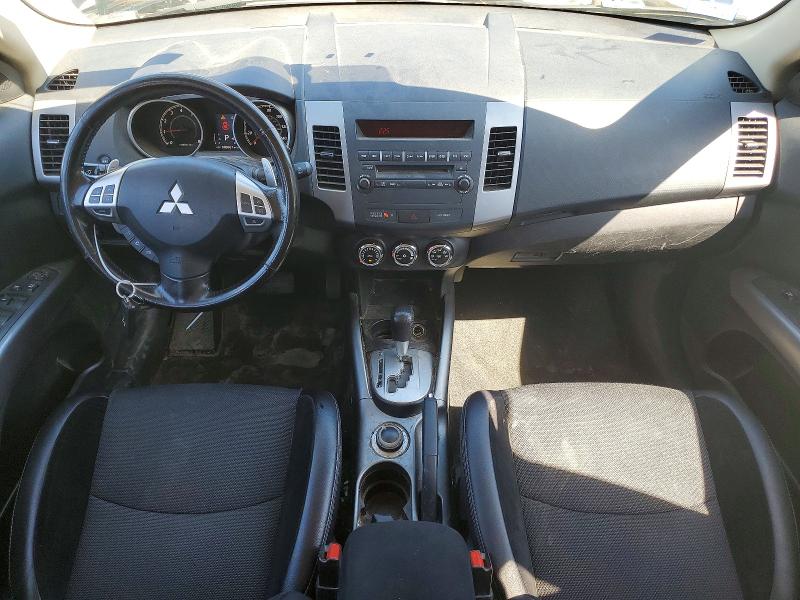 Продаж на аукціоні авто 2013 Mitsubishi Outlander, vin: JA4JT3AW0DU019897, номер лоту: 49312986