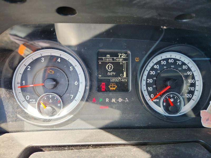 Aukcja sprzedaży 2013 Ram 1500, vin: 3C6JR6DG8DG515115, numer aukcji: 48964696