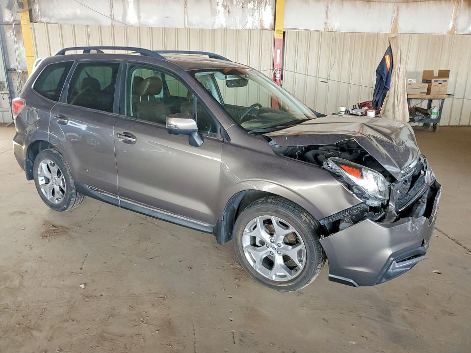 Aukcja sprzedaży 2018 Subaru Forester, vin: JF2SJAWCXJH604723, numer aukcji: 51708356