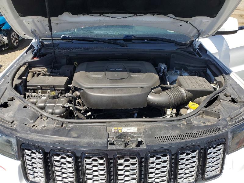 Продажа на аукционе авто 2018 Jeep Grand Cherokee, vin: 1C4RJFAG6JC245744, номер лота: 50369346
