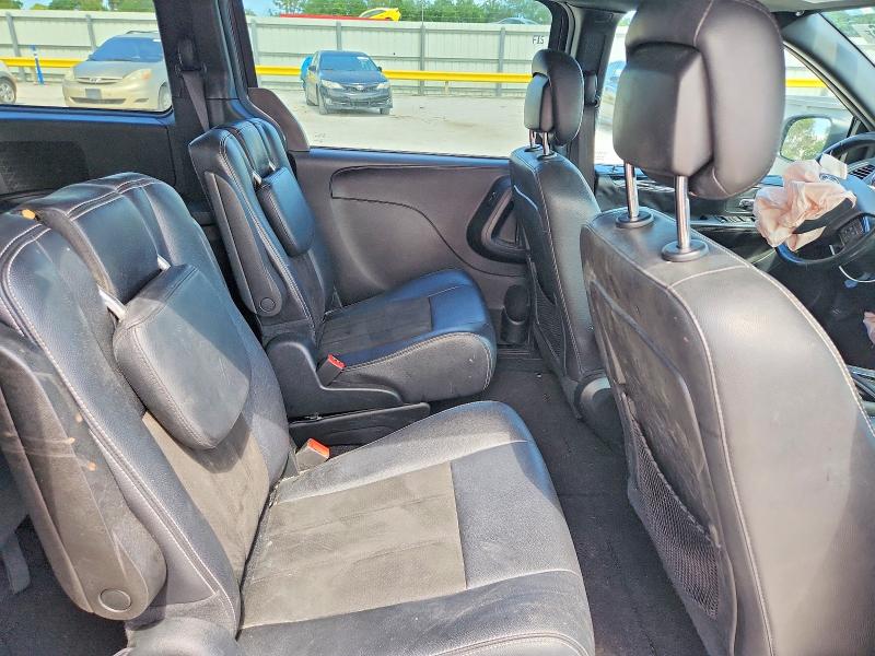 Продажа на аукционе авто 2019 Dodge Grand Caravan, vin: 2C4RDGCG9KR553090, номер лота: 51073176