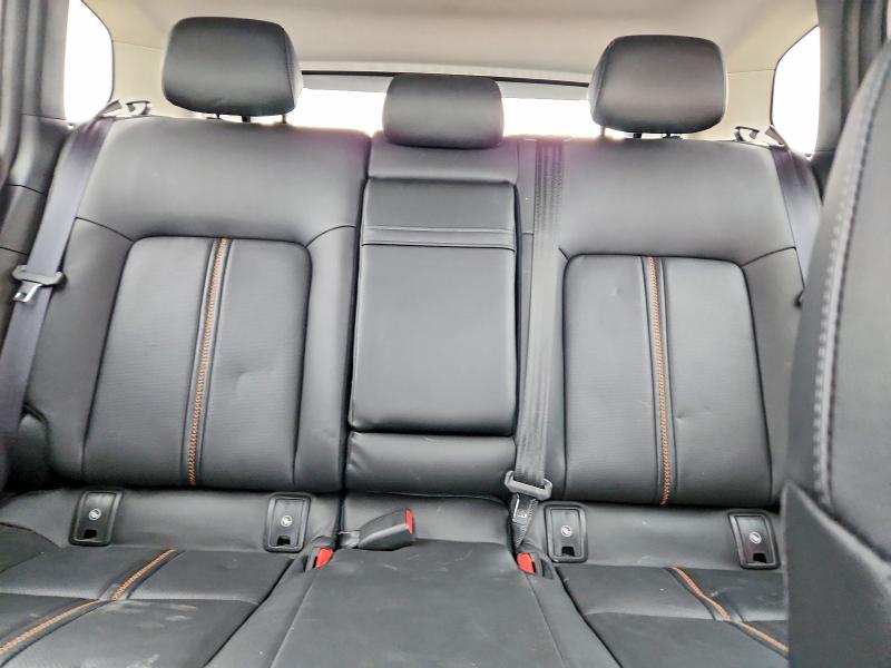Aukcja sprzedaży 2025 Mazda Cx-50, vin: 7MMVAADW1SN112996, numer aukcji: 50584466