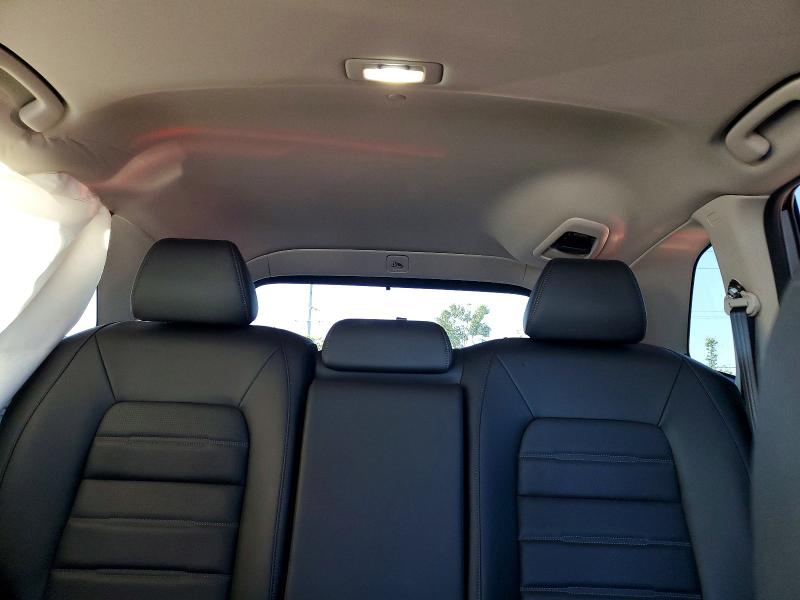 Продаж на аукціоні авто 2025 Honda Cr-v, vin: 2HKRS3H74SH304782, номер лоту: 51464646