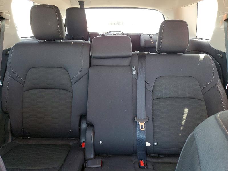Продаж на аукціоні авто 2025 Nissan Pathfinder, vin: 5N1DR3AA7SC220765, номер лоту: 49481396