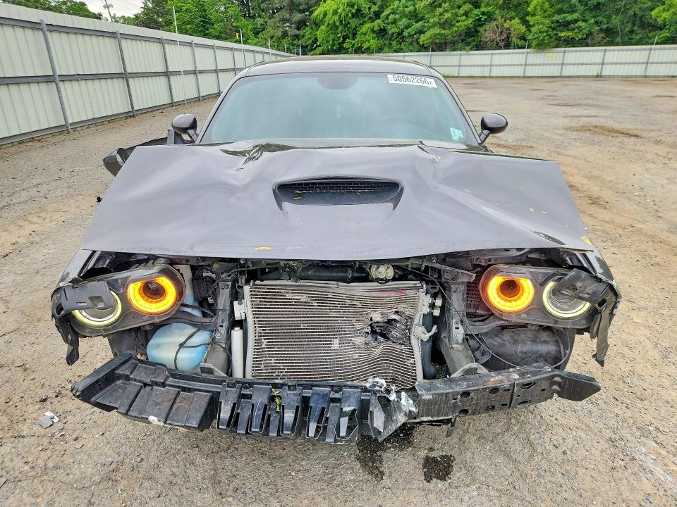 Aukcja sprzedaży 2019 Dodge Challenger, vin: 2C3CDZJG8KH621085, numer aukcji: 50562266