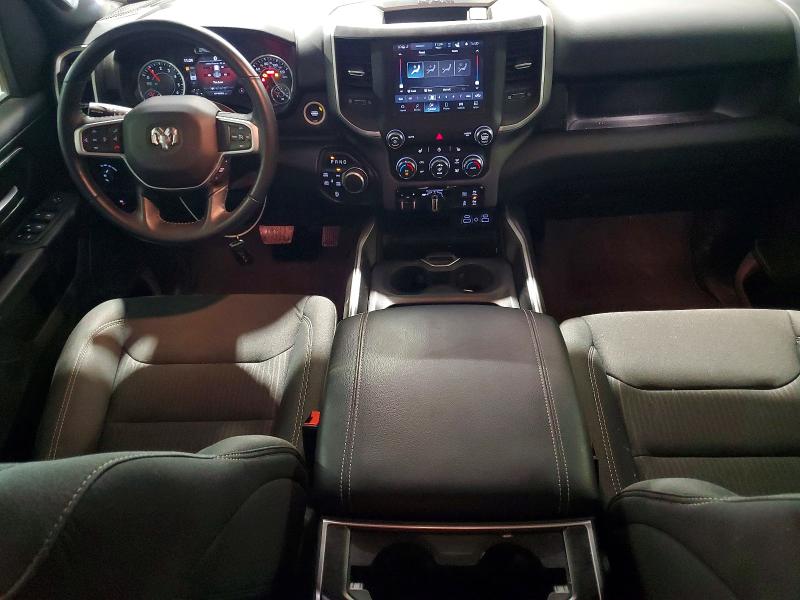 Aukcja sprzedaży 2022 Ram 1500, vin: 1C6RRFBGXNN443137, numer aukcji: 50246996