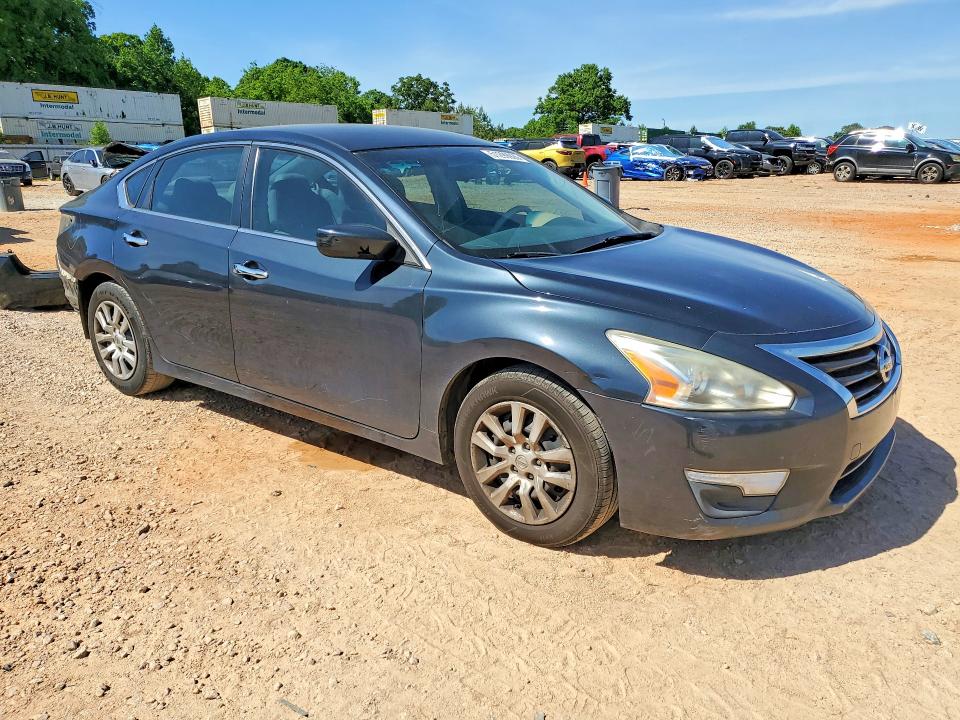 2013 Nissan Altima მანქანა იყიდება აუქციონზე, vin: 1N4AL3AP8DC270614, აუქციონის ნომერი: 51299926