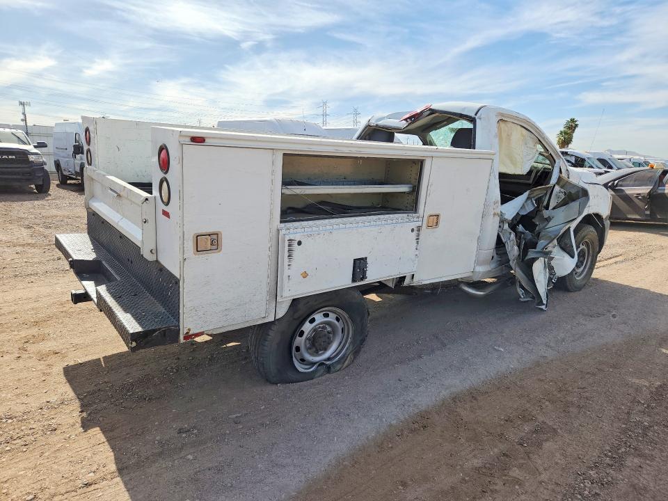 Продаж на аукціоні авто 2010 Dodge Ram 2500, vin: 3D6WT2ET2AG177009, номер лоту: 50297966