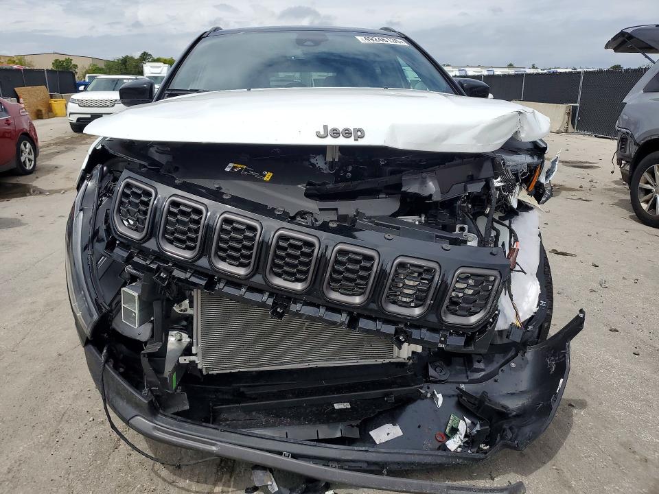 Aukcja sprzedaży 2026 Jeep Compass, vin: 3C4NJDCN6TT202639, numer aukcji: 49246136