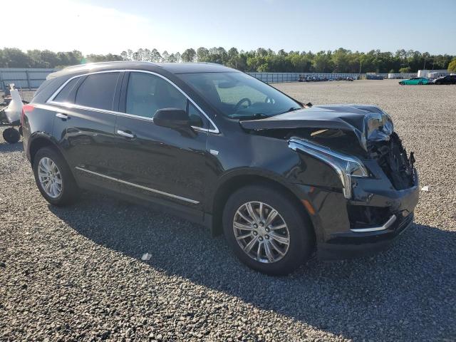 Продажа на аукционе авто 2018 Cadillac Xt5, vin: 1GYKNARS8JZ206839, номер лота: 48205486