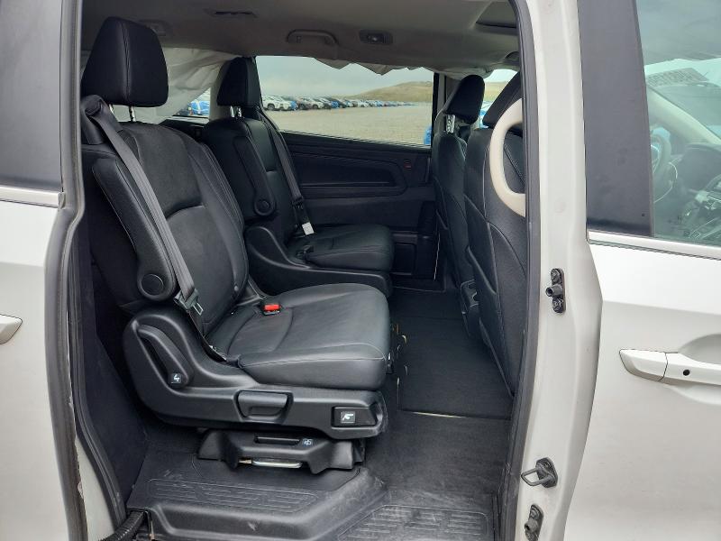 Aukcja sprzedaży 2026 Honda Odyssey, vin: 5FNRL6H65TB015660, numer aukcji: 49831296