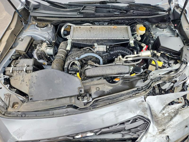 Aukcja sprzedaży 2024 Subaru Wr-x, vin: JF1VBAB63R9802015, numer aukcji: 51671396