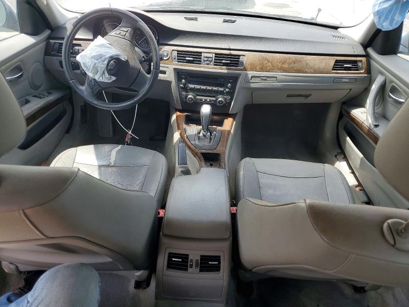 Aukcja sprzedaży 2010 Bmw 328, vin: WBAPH7C59AA175752, numer aukcji: 50652786