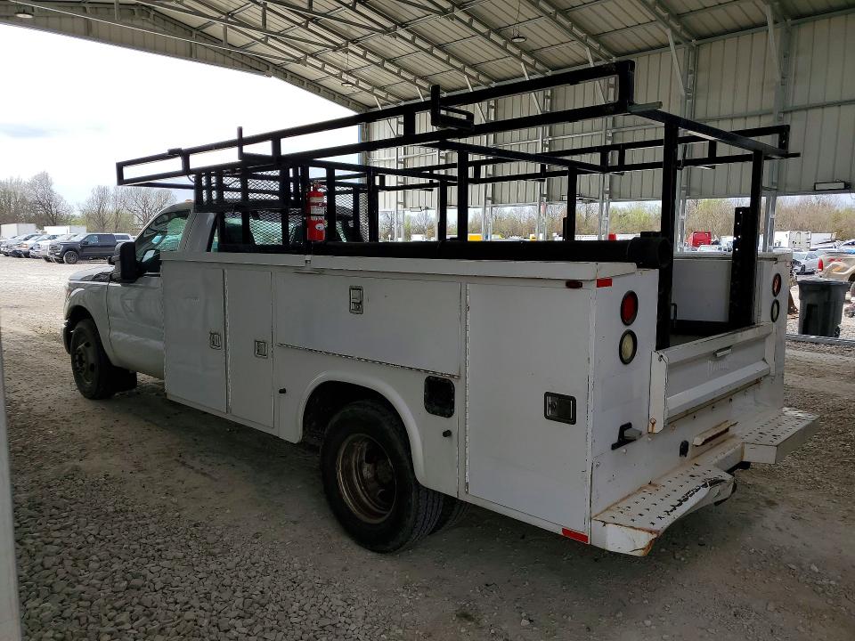 Продажа на аукционе авто 2013 Ford F350, vin: 1FDRF3G67DEA10059, номер лота: 50317566