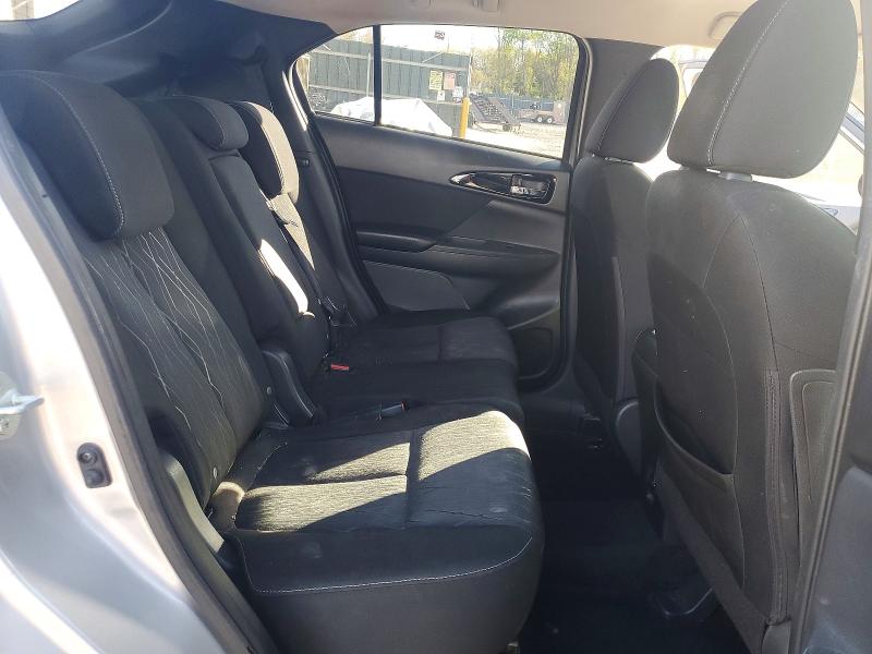 Продаж на аукціоні авто 2018 Mitsubishi Eclipse Cross, vin: JA4AT5AA1JZ039509, номер лоту: 51381436