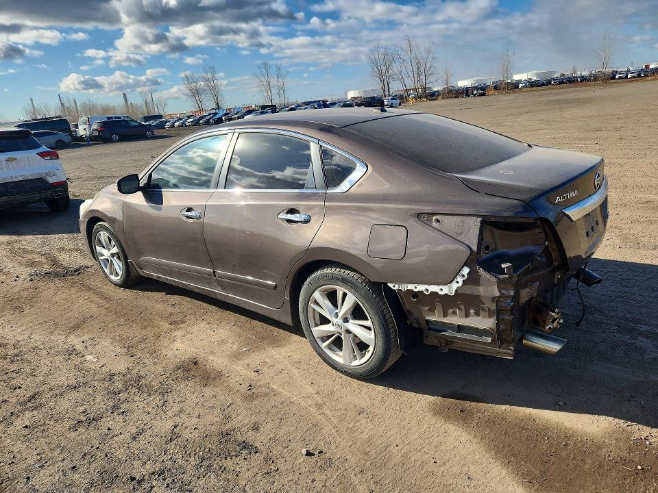 Aukcja sprzedaży 2014 Nissan Altima, vin: 1N4AL3AP2EN218482, numer aukcji: 50833426