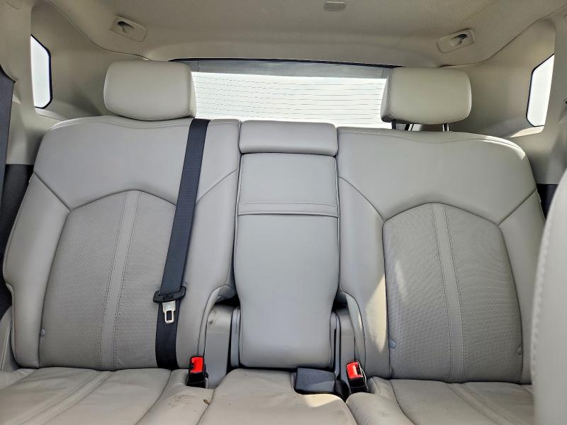 Продажа на аукционе авто 2015 Cadillac Srx, vin: 3GYFNBE31FS614836, номер лота: 50267216