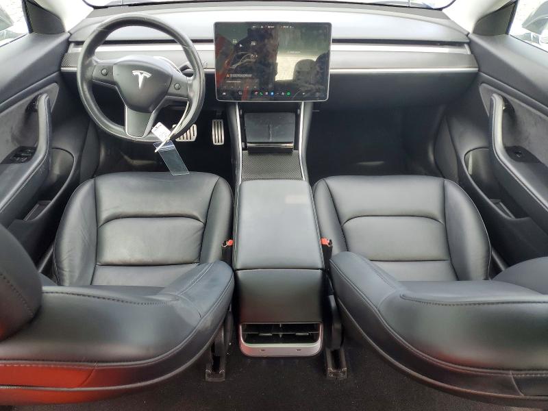 50432246 :رقم المزاد ، 5YJ3E1EC7LF746913 vin ، 2020 Tesla Model 3 مزاد بيع