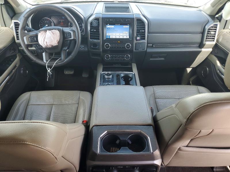 Aukcja sprzedaży 2019 Ford Expedition, vin: 1FMJU1JT2KEA16239, numer aukcji: 49032016