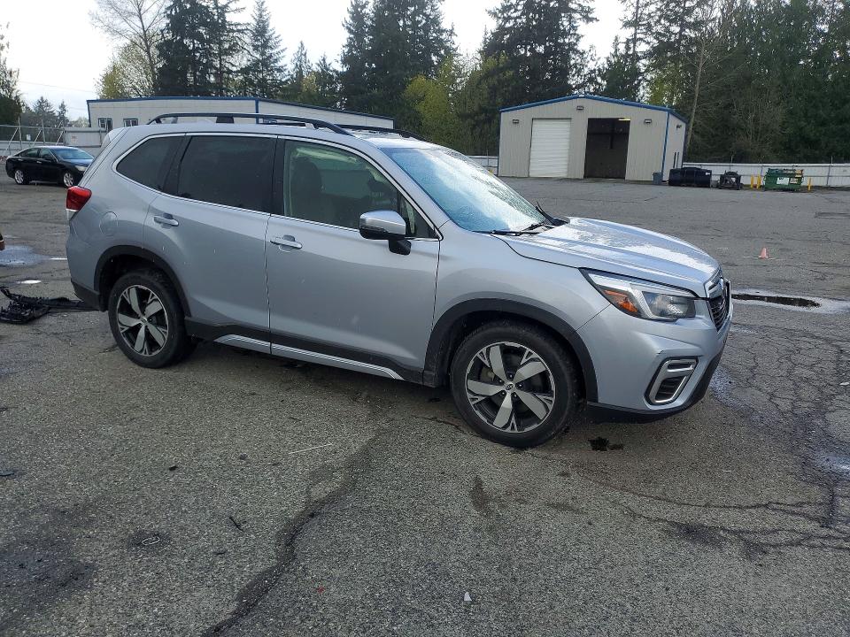 2021 Subaru Forester მანქანა იყიდება აუქციონზე, vin: JF2SKAXC3MH477975, აუქციონის ნომერი: 50109826