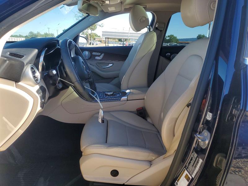 Aukcja sprzedaży 2019 Mercedes-benz Glc, vin: WDC0G4KB4KV125018, numer aukcji: 48802226