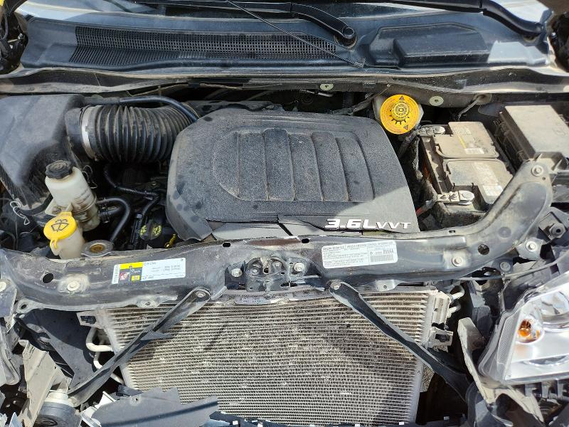 49587736 :رقم المزاد ، 2C4RC1BG2ER134004 vin ، 2014 Chrysler Town & Country مزاد بيع