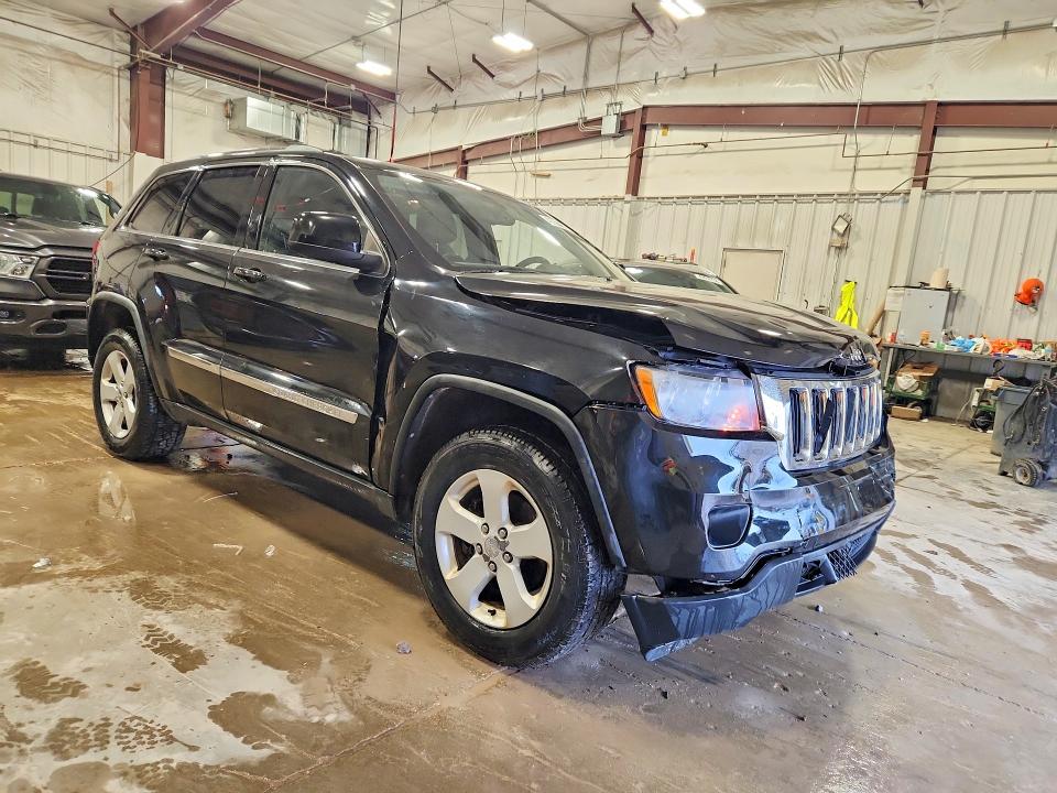 49756486 :رقم المزاد ، 1J4RR4GG2BC544597 vin ، 2011 Jeep Grand Cherokee مزاد بيع
