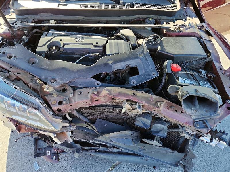 2015 Acura Tlx მანქანა იყიდება აუქციონზე, vin: 19UUB1F57FA020609, აუქციონის ნომერი: 49979906