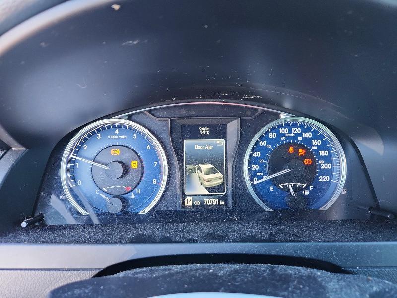 Продаж на аукціоні авто 2015 Toyota Camry, vin: 4T1BF1FK3FU962411, номер лоту: 50303296