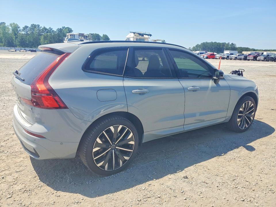 Продажа на аукционе авто 2026 Volvo Xc60, vin: YV4M12RMXT1422451, номер лота: 49874376
