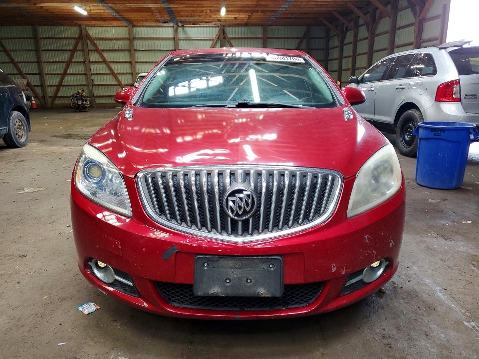 Aukcja sprzedaży 2014 Buick Verano, vin: 1G4PN5SK1E4196683, numer aukcji: 50081706
