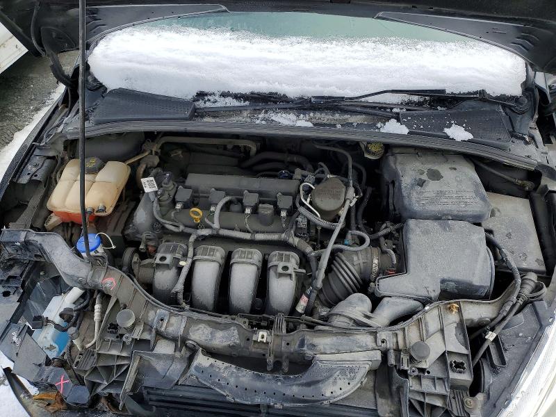 2016 Ford Focus მანქანა იყიდება აუქციონზე, vin: 1FADP3K27GL218268, აუქციონის ნომერი: 79172515