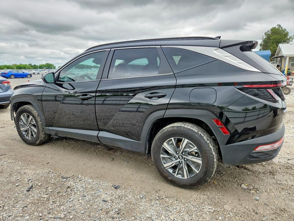 50925986 :رقم المزاد ، KM8JBCA14NU012686 vin ، 2022 Hyundai Tucson مزاد بيع