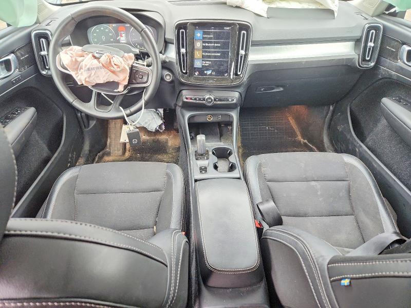Продажа на аукционе авто 2020 Volvo Xc40, vin: YV4162UK3L2255306, номер лота: 51411136