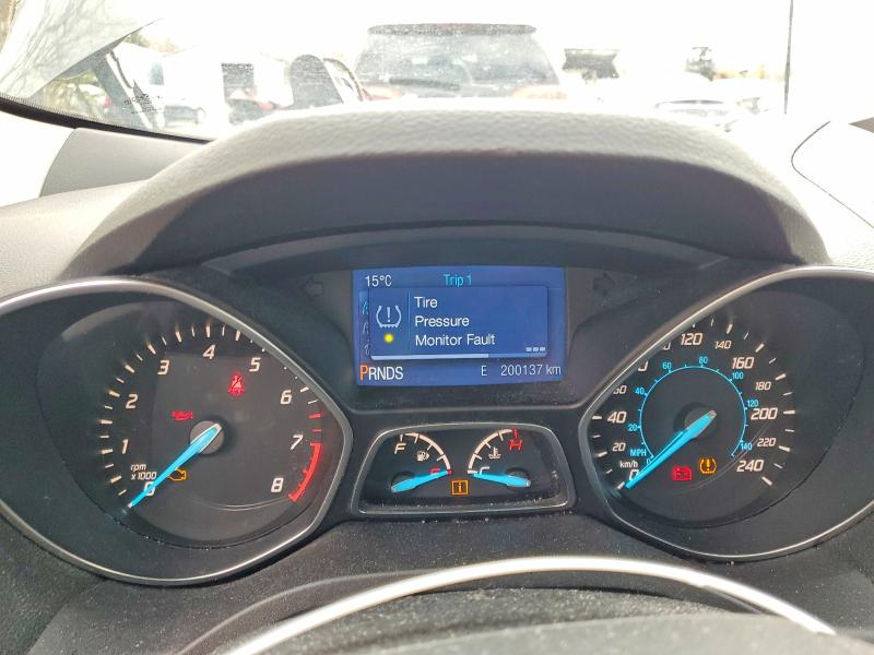 Aukcja sprzedaży 2015 Ford Escape, vin: 1FMCU0G7XFUC09571, numer aukcji: 48817206