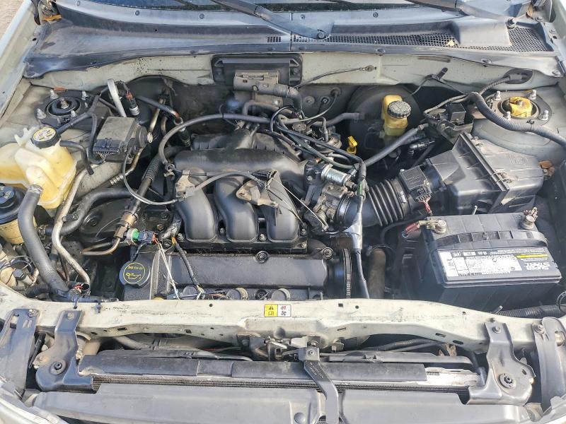 Продажа на аукционе авто 2003 Mazda Tribute, vin: 4F2CZ06183KM38325, номер лота: 50238206