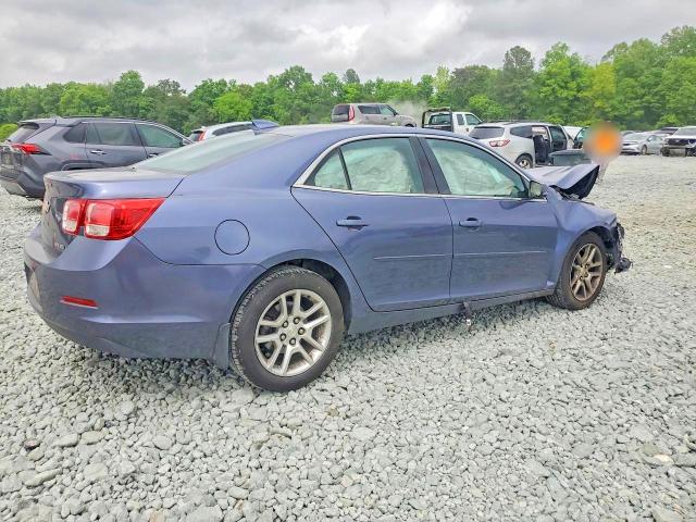 2015 Chevrolet Malibu მანქანა იყიდება აუქციონზე, vin: 1G11C5SL0FF223864, აუქციონის ნომერი: 51601986
