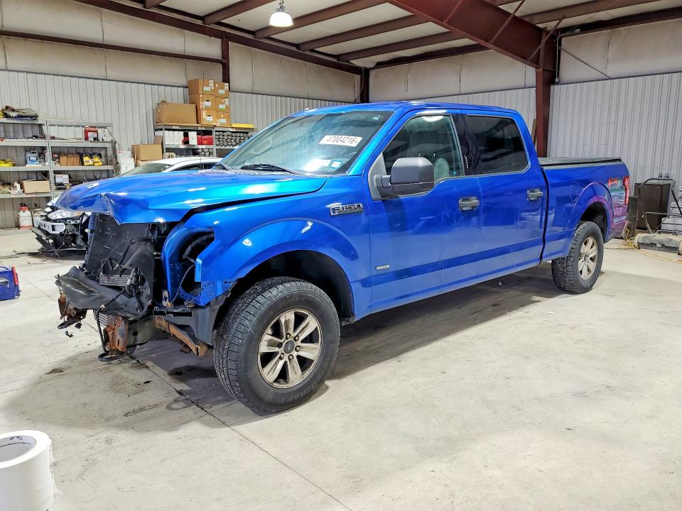 Aukcja sprzedaży 2016 Ford F150, vin: 1FTFW1EG4GFD02984, numer aukcji: 47004216