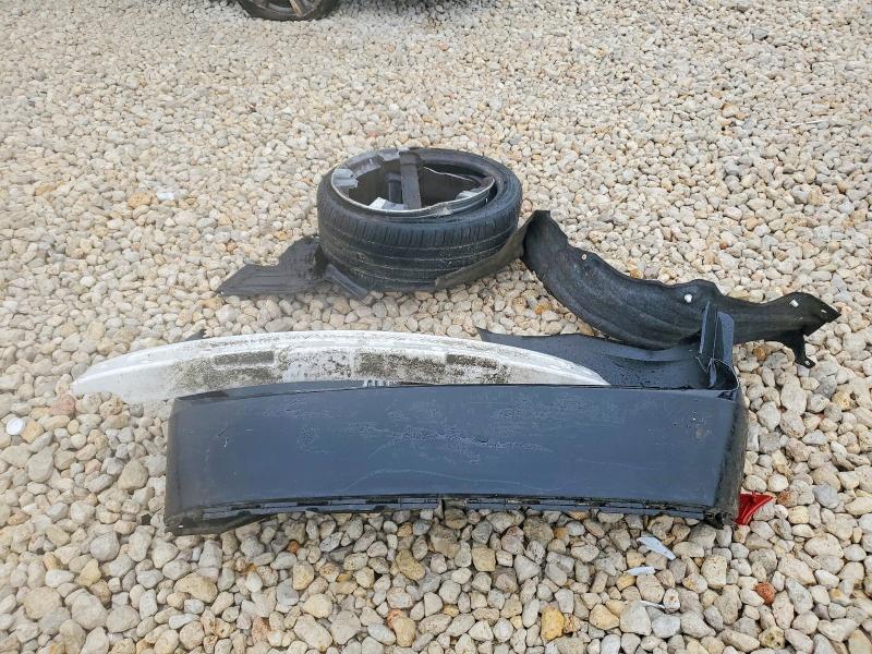 Продажа на аукционе авто 2018 Lexus Is, vin: JTHC81D21J5032644, номер лота: 51873206