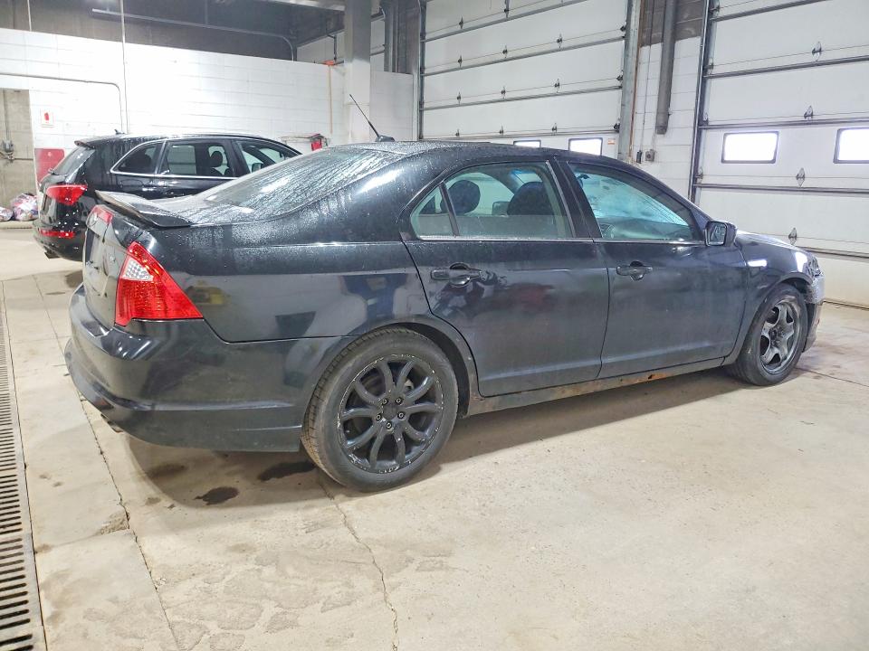 Aukcja sprzedaży 2011 Ford Fusion, vin: 3FAHP0HAXBR134793, numer aukcji: 50071116