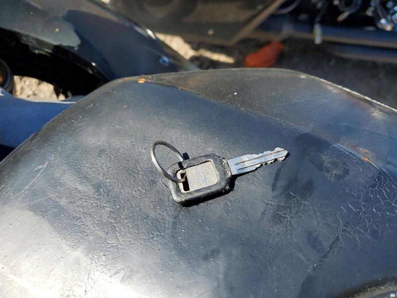 2003 Kawasaki Zx636 მანქანა იყიდება აუქციონზე, vin: JKBZXJB143A007357, აუქციონის ნომერი: 50113556