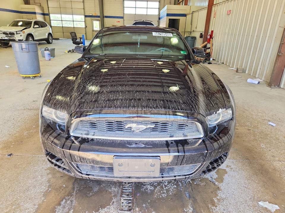 Aukcja sprzedaży 2013 Ford Mustang, vin: 1ZVBP8AM3D5261469, numer aukcji: 50759546