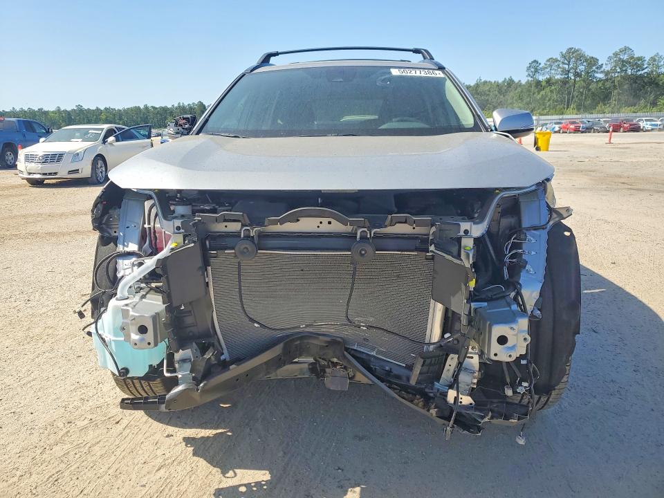 Aukcja sprzedaży 2025 Toyota Rav4, vin: 2T3C1RFV9SW433378, numer aukcji: 50277386