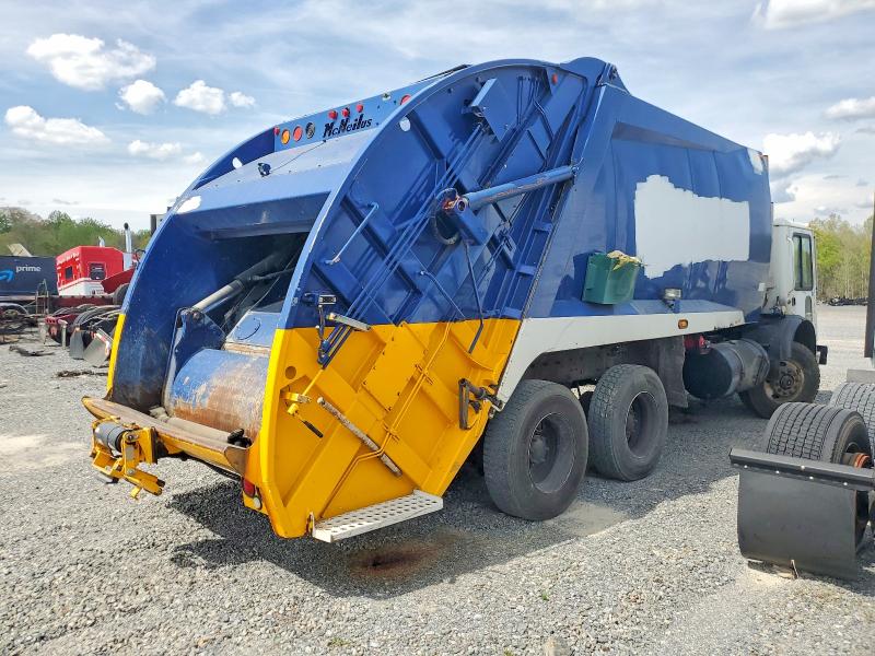 Aukcja sprzedaży 2007 Mack Mr600, vin: 1M2K189C77M034386, numer aukcji: 45711686