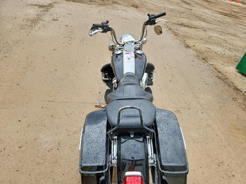 Продаж на аукціоні авто 2017 Harley-davidson Flhr, vin: 1HD1FBC10HB614998, номер лоту: 51332766