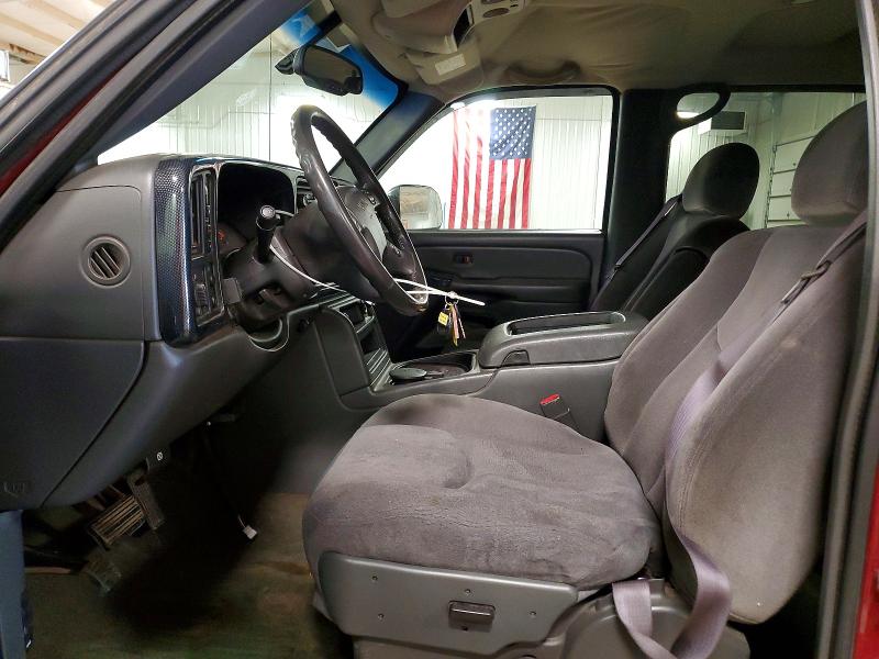 Продажа на аукционе авто 2004 Gmc Sierra, vin: 1GTHK23244F240578, номер лота: 48916076