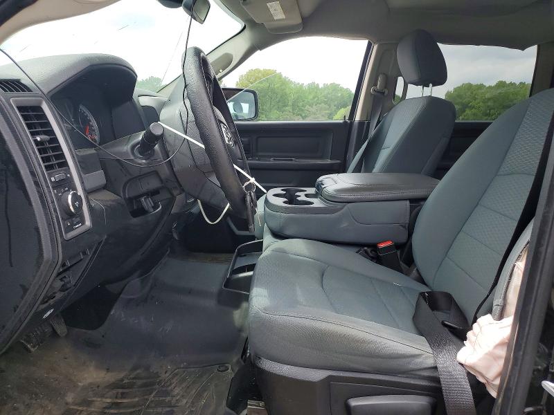 Aukcja sprzedaży 2014 Ram 1500, vin: 1C6RR7KT6ES142739, numer aukcji: 50839066